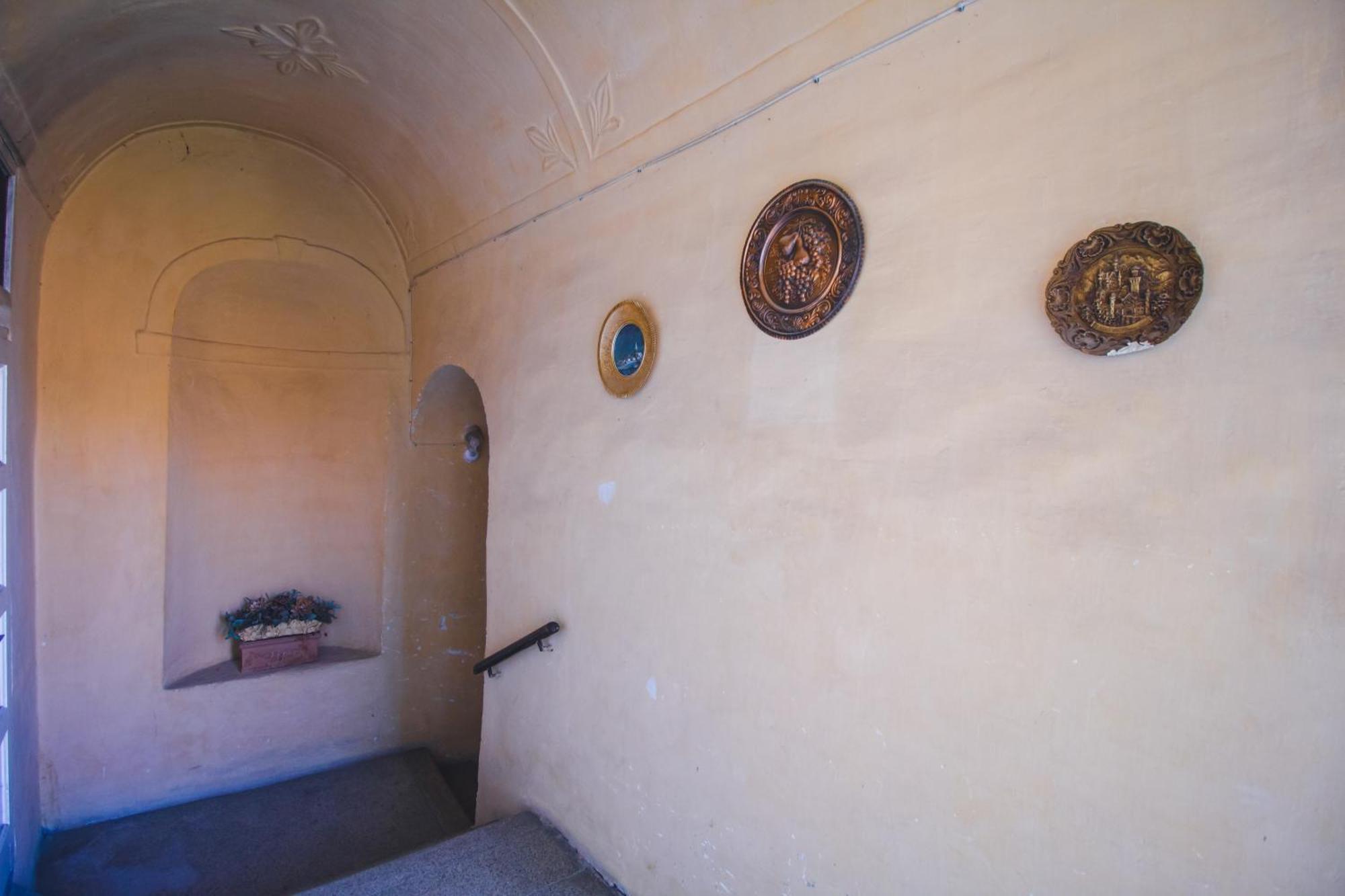 Rabbit Hole Superior Extension Sibiu Exterior photo